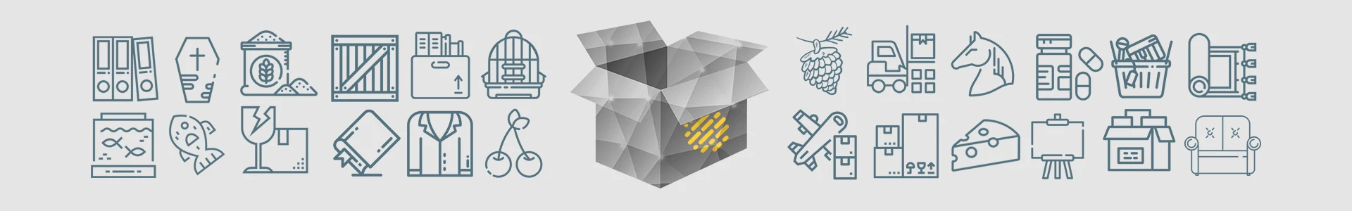 حمل بار به کیش - حمل بار هوایی به کیش